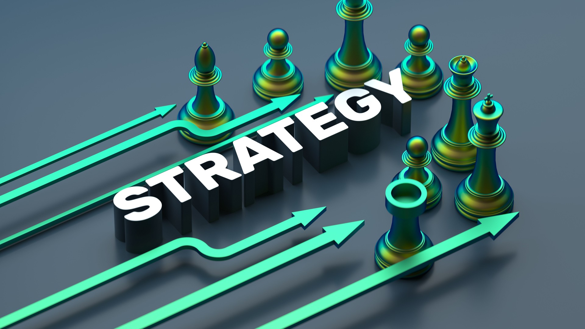Strategic Moves: The Art of Planning